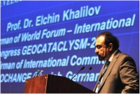 Всемирный форум по природным катаклизмам обратился к главам государств