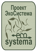 Проект ЭкоСистема