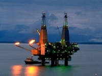 Экологи против разработки нефтяных месторождений на арктическом шельфе