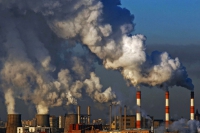 Россию заподозрили в зничительном превышении норм загрязнения воздуха диоксидом серы