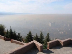 СПК Алматы сделает своим приоритетом улучшение экологии города