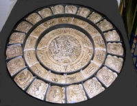 Древняя цивилизация Майя и её календари с точки зрения экологии