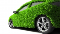 В Японии особым спросом пользуются экологические автомобили