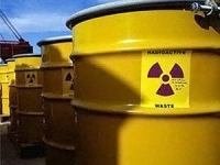 Через Мурманскую область везут радиоактивные отходы