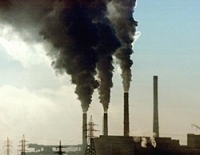 Строительство металлургического завода и его работа нанесет непоправимый вред экологии Тюмени