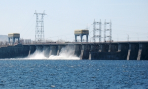 Жигулевская ГЭС подвела итоги экологической деятельности