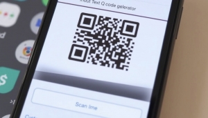Как создать QR код для объявлений бесплатно