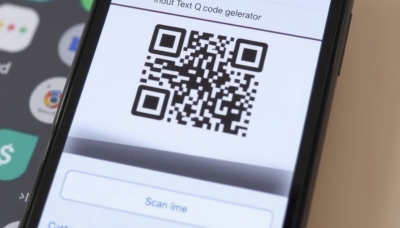 Как создать QR код для объявлений бесплатно