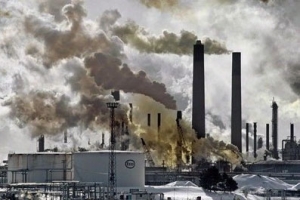 Австралия вводит налог на выбросы в атмосферу