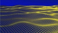 Ученые создали графеновый электронный миксер
